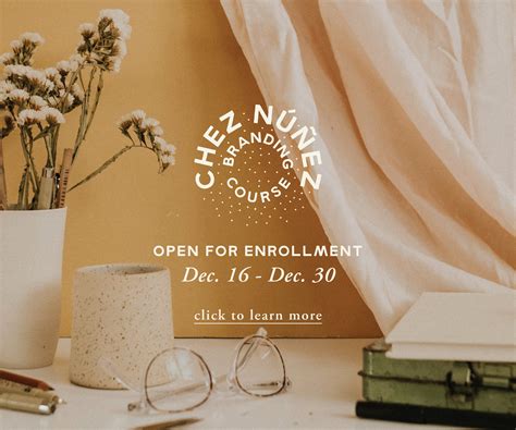 My Secret Strategy for Attracting Dream Clients — Chez Núñez