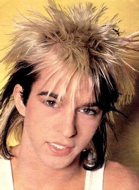 80s WORLD: LIMAHL