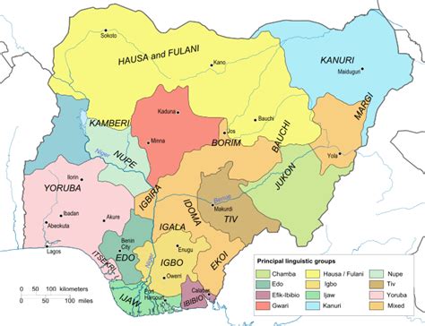 Nigeria - Wikipedia