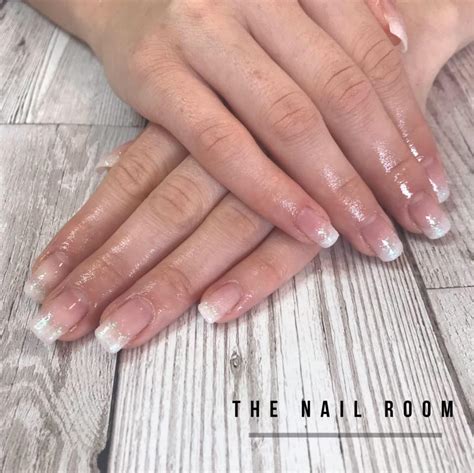 The Nail Room