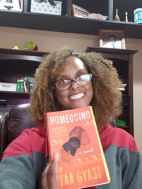 Summary Of Homegoing By Yaa Gyasi 7