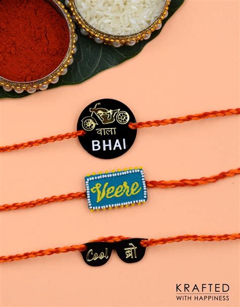 astonishing collection  handmade rakhi images top   full