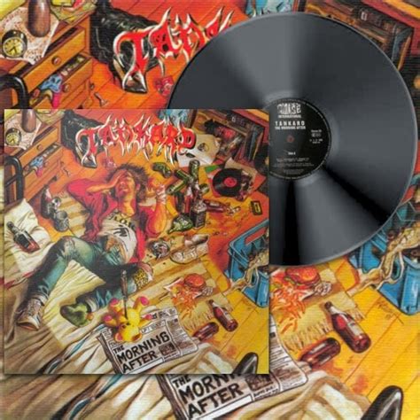 thrashaggressor: Tankard (Essential Albums)