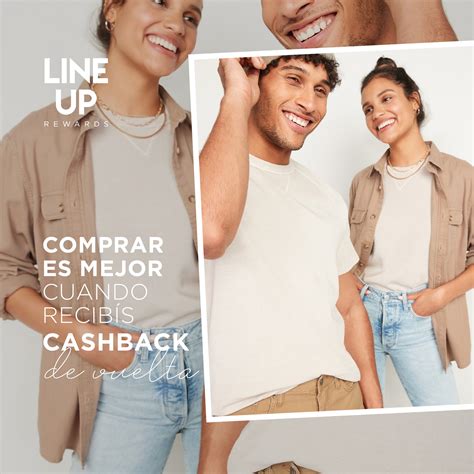 Line Up - Dale un giro a tu forma de comprar sumándote a... | Facebook