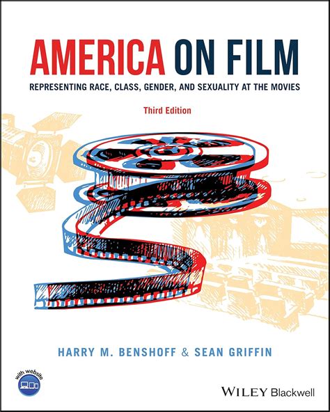 America on Film: Representing Race, Class, Gender, and Sexuality at the
