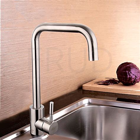 Смеситель Frud R40052