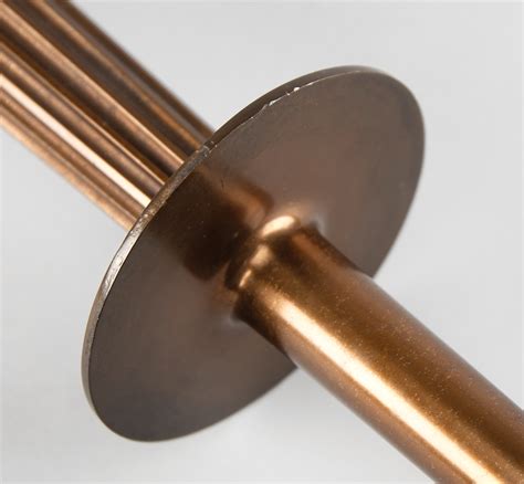 Rome 1960 Summer Olympics Torch | RR Auction