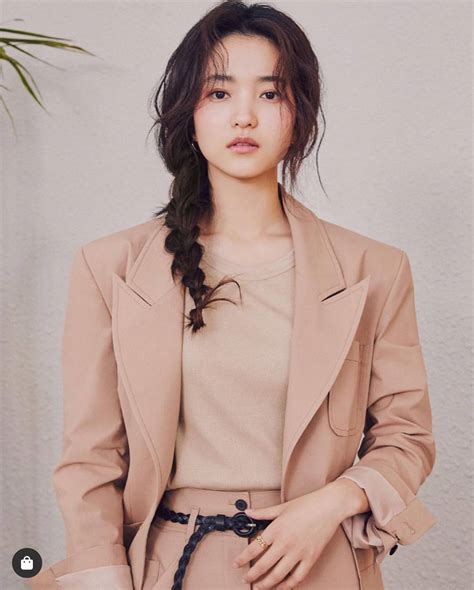 Twenty-Five Twenty-One’s Kim Tae-ri before the fame: she’s now starring ...