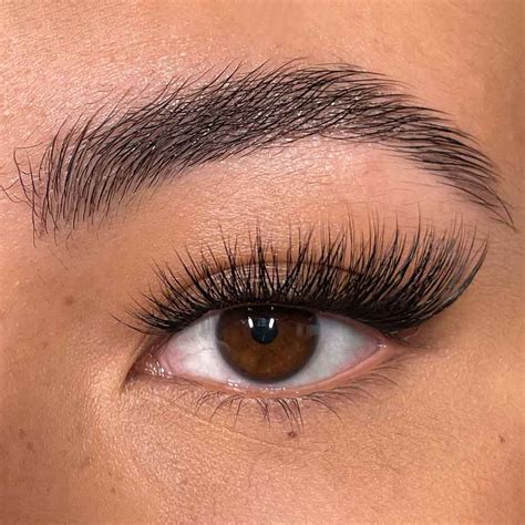 The Allure Of Longer Lashes: A 5-Step Guide To Diy Lash Extensions