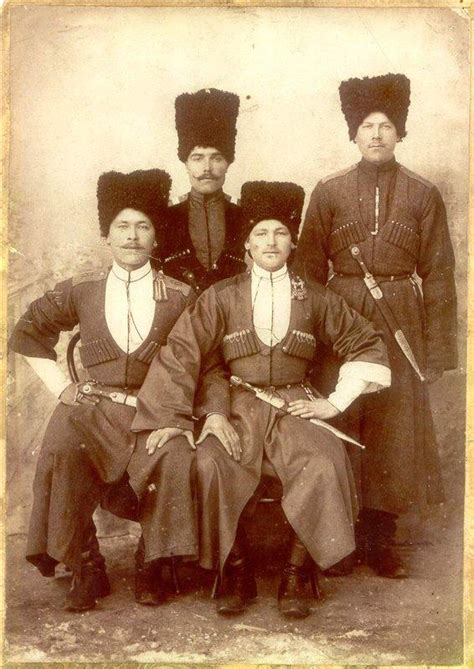 Papakha for lower ranks 1909 pattern (Cuban Cossack Regiments) (Папаха ...