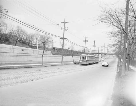 Canada’s First Subway – Canada’s First Subway Opens! – City of Toronto