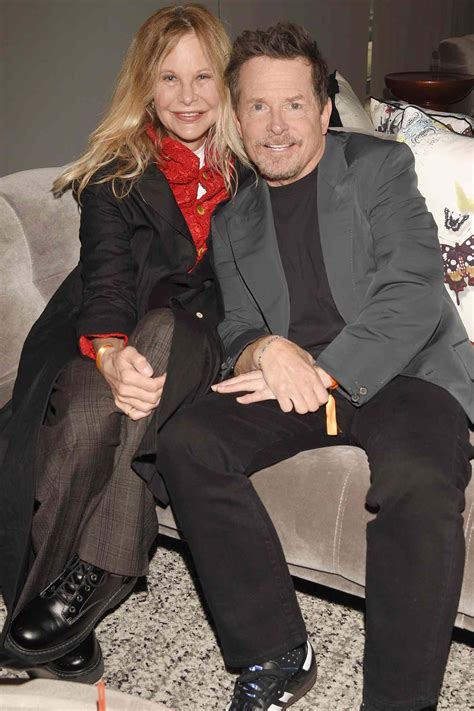 Meg Ryan está completamente irreconhecível