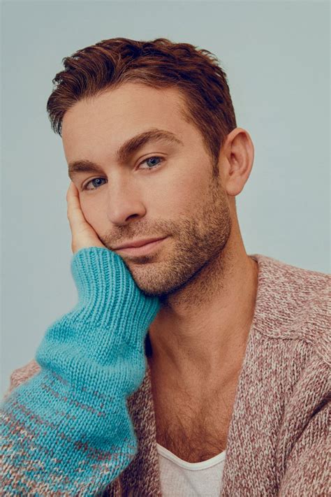 Chace Crawford On 'The Boys,' 'Gossip Girl,' & Getting Over 2020 ...