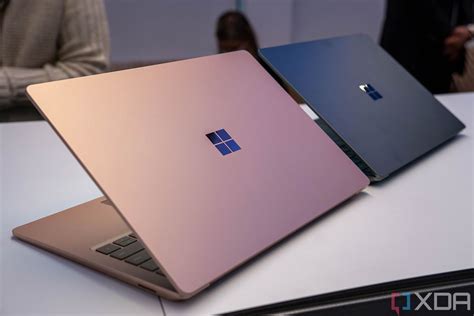Surface Laptop 5 vs Laptop Studio: Which should you buy?
