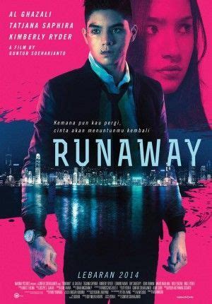 film runaway