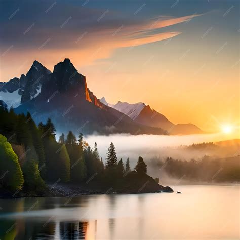 Premium AI Image | Nature Lover Background