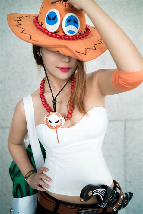 portgas d ace (Portgas D. Ace) :: portgas d ace :: One Piece :: Anime
