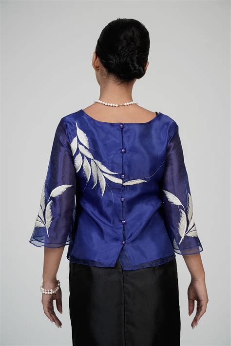 Women's Kimona – Kultura Filipino | Support Local