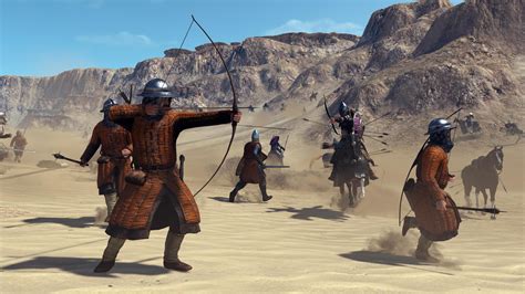 Mount & Blade 2 Bannerlord Release Date, Gameplay, Trailers, Story ...