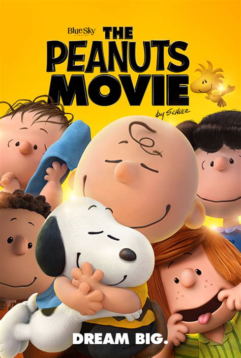 snoopy  charlie brown  filme completo dublado bahg