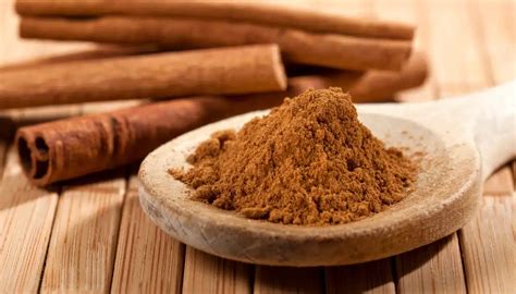 Canela Acelera O Coração - 7 Receitas Brasileiras Com Canela Para Aquecer O Coração