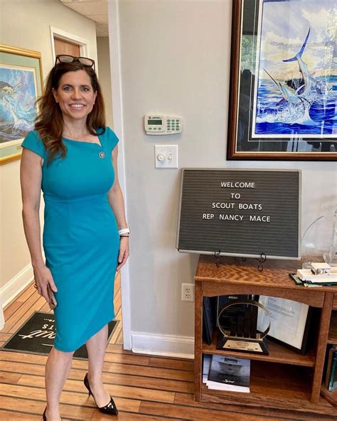 Nancy Mace Bathing Suit Photo: The Full Story. - dbq23no