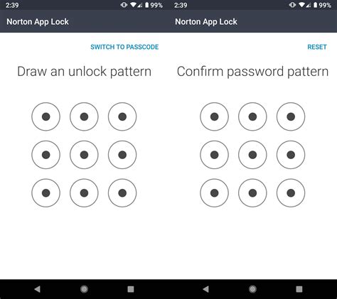 How to Lock Apps on Android