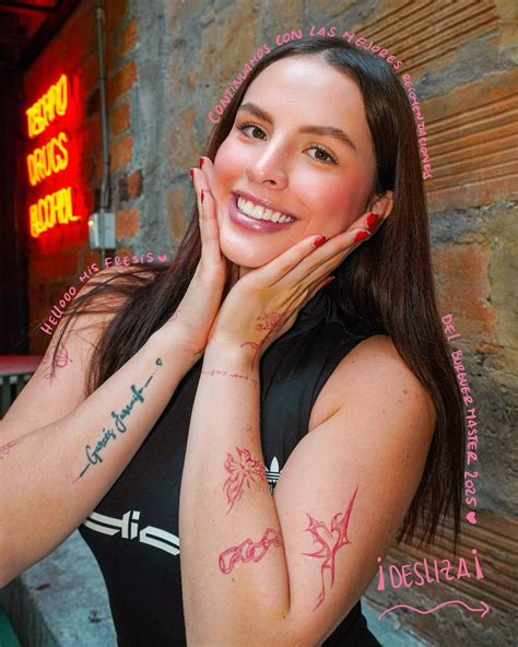 Lafresinea Nude Complete Visual Content #631