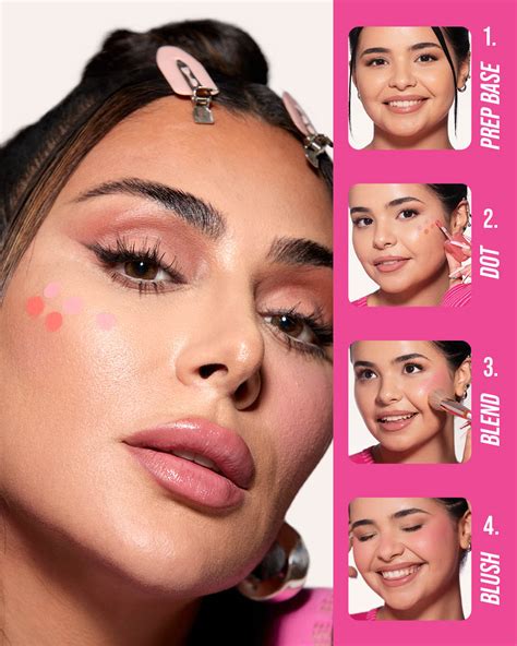 Blush Filter Makeup: Cotton Candy - Huda Beauty
