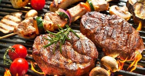 O Que Fazer No Churrasco - Guia completo para fazer um churrasco perfeito em casa