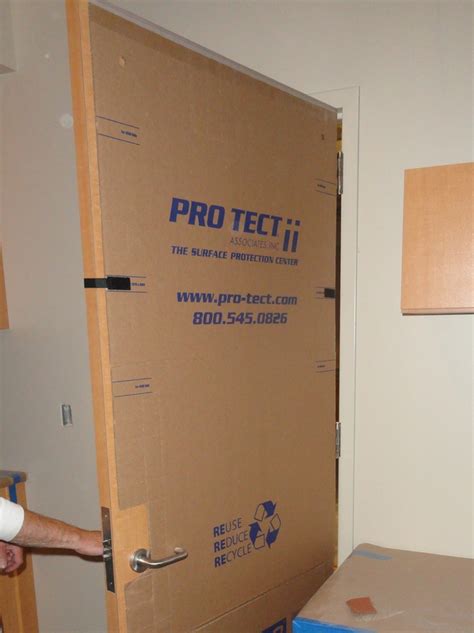 door protection pro tect  summit international