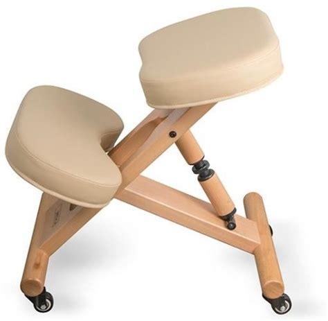 Коленный стул US MEDICA Zero Mini купить с доставкой - ERGOBOSS