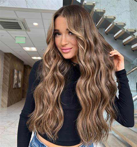 26 Caramel Brown Hair Ideas: Stylish Trends for a Stunning Look