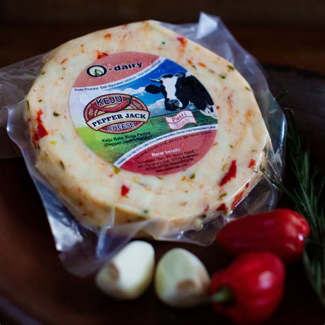 pepper jack spicy chili  gr pt  enak