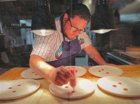 chef enrique lozano
