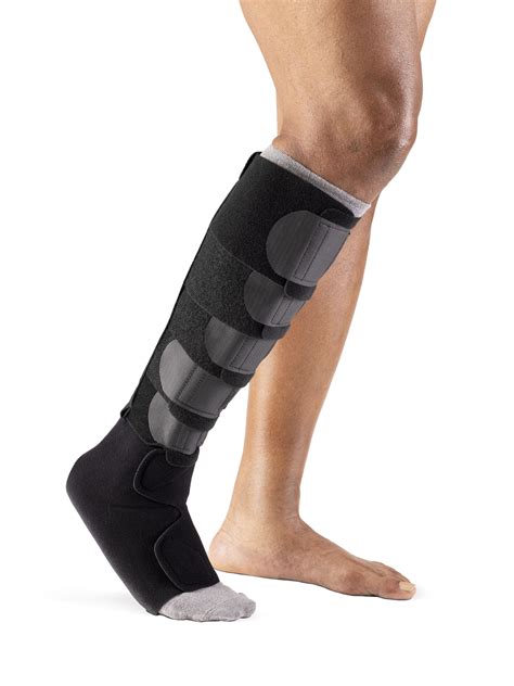 Sigvaris Comprefit Calf & Foot - SIGVARIS GROUP Mexico | Sigvaris.com