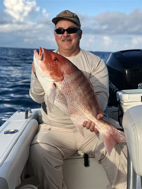 Blue Water Charters - Coastal Angler & The Angler Magazine