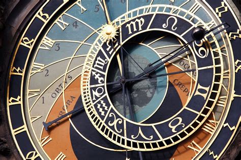Astronomical Calculations | The Hare Krishna Movement