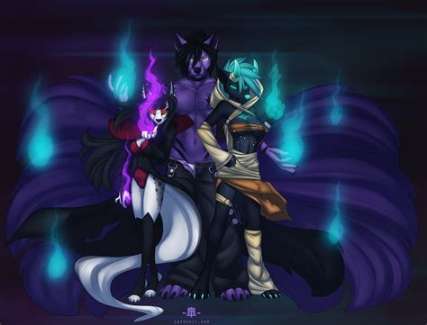 You came to the wrong hood — Weasyl
