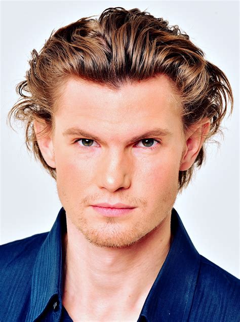 Sunshine Productions - Jared