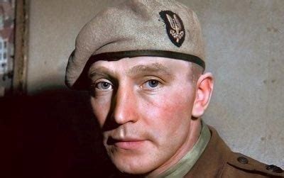 The real Paddy Mayne: SAS founder and a British and Irish Lion
