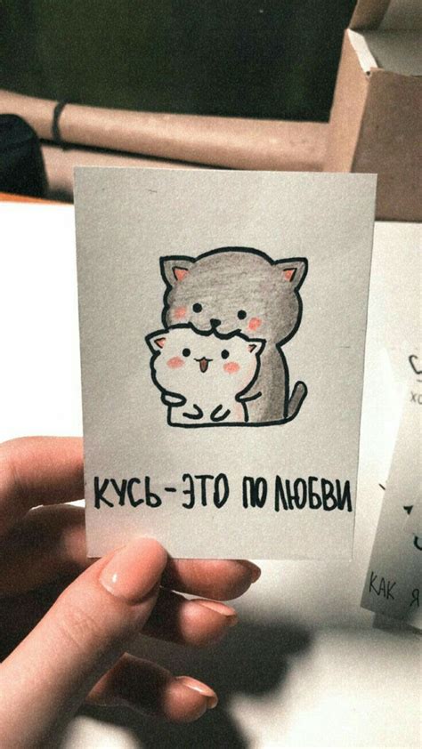 Милые открытки | Смешные валентинки, Открытки, Милые открытки