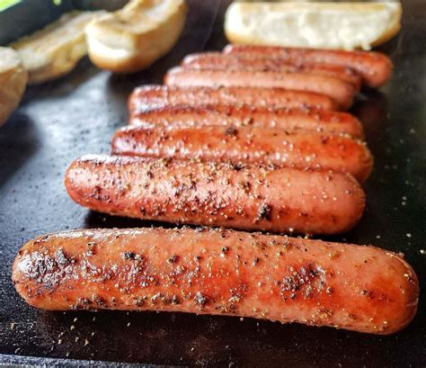 The Secret to Making the Best Hot Dogs You Will Have Ever Had in Your