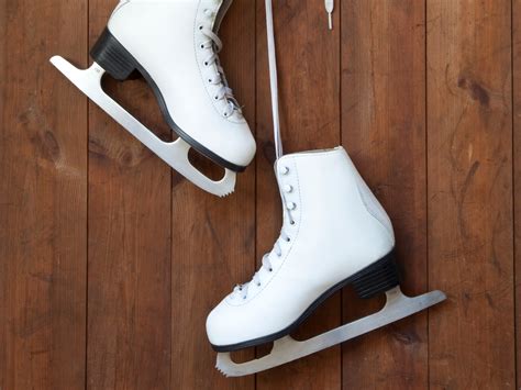 pictures  ice skates