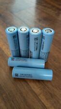 LG Lgabb41865 3.7v 2600mah Li-ion 18650 Rechargeable Battery Tested for ...