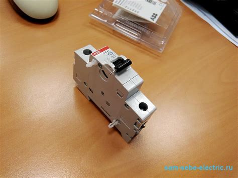 Abb s2c a2 схема подключения принцип работы