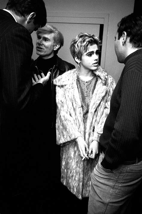 Edie Sedgwick – die besten Looks der 60ies-Ikone und Warhol-Muse