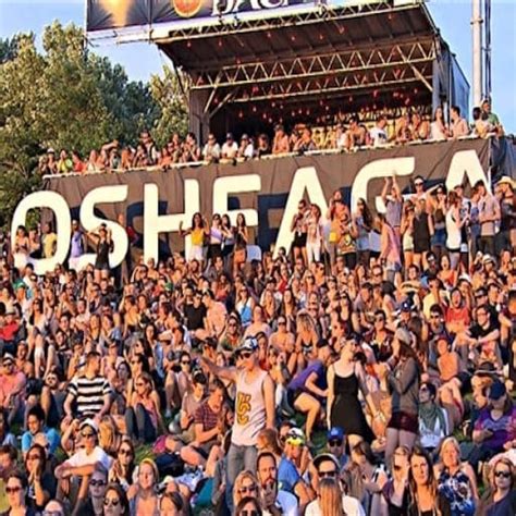 Osheaga Festival Tickets & VIP Packages