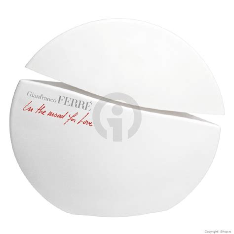 Ženski parfem Ferre In the mood for love 50ml | Lepota | Parfem | Miris ...