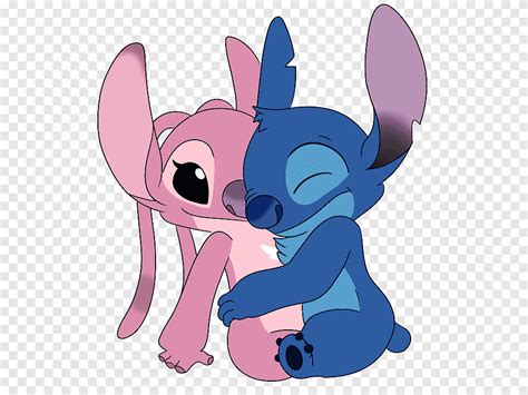 Lilo & Stitch Lilo Pelekai Drawing, Lilo and Stitch Angel, png | PNGEgg